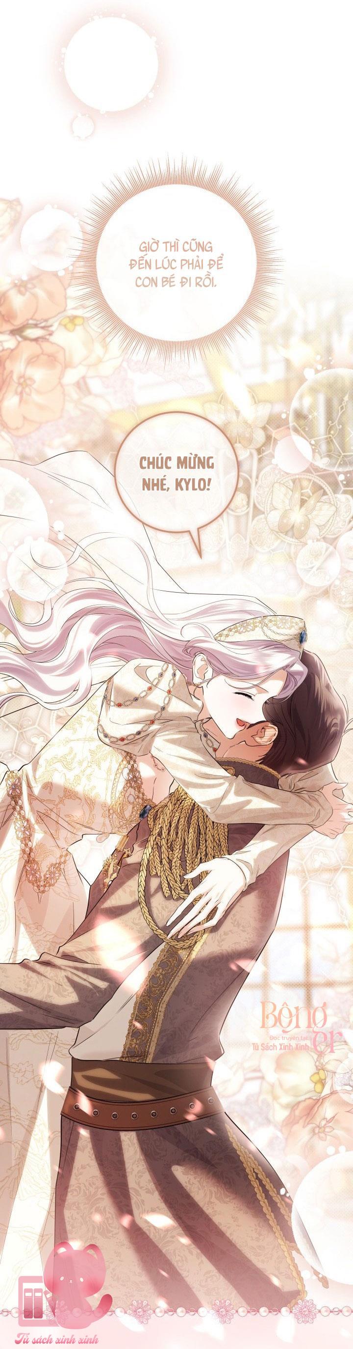 Hoàng Nữ Cosplay NonFan - Chap 111 - Trang 56