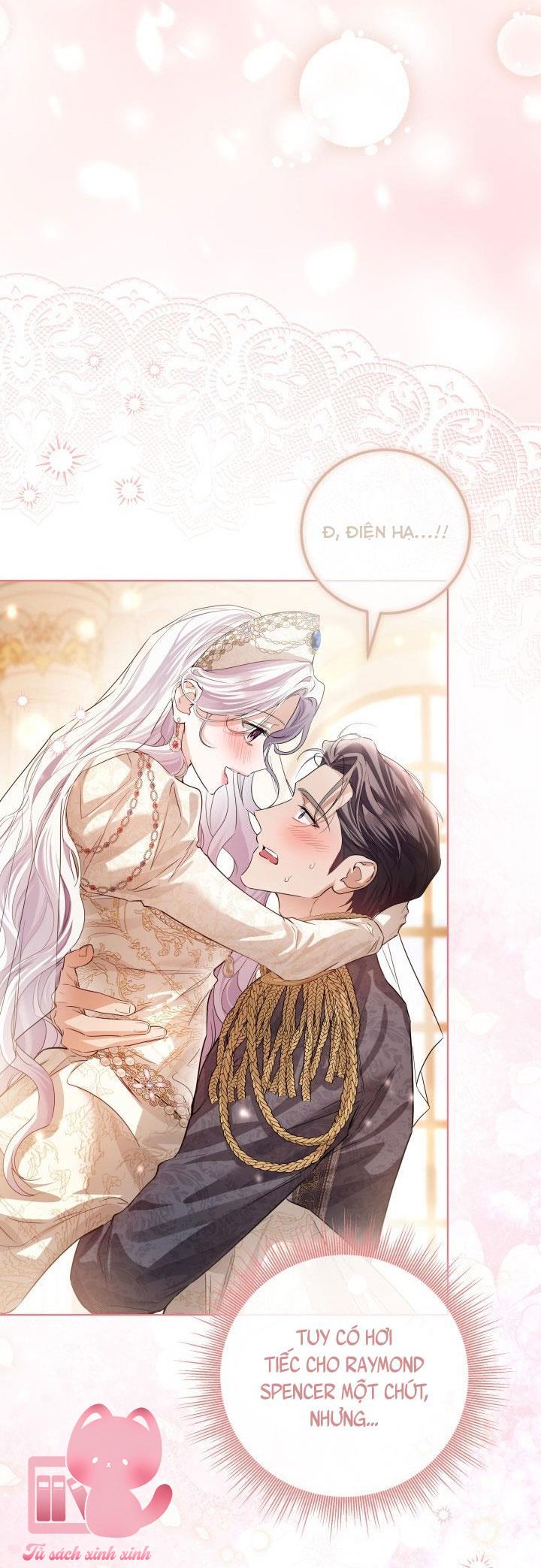 Hoàng Nữ Cosplay NonFan - Chap 111 - Trang 57