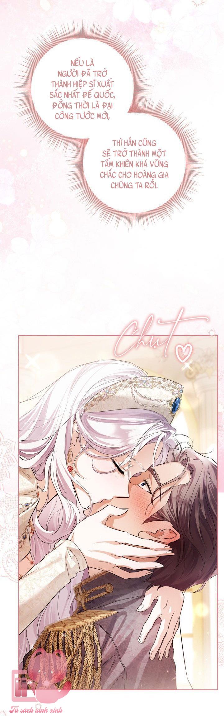 Hoàng Nữ Cosplay NonFan - Chap 111 - Trang 58