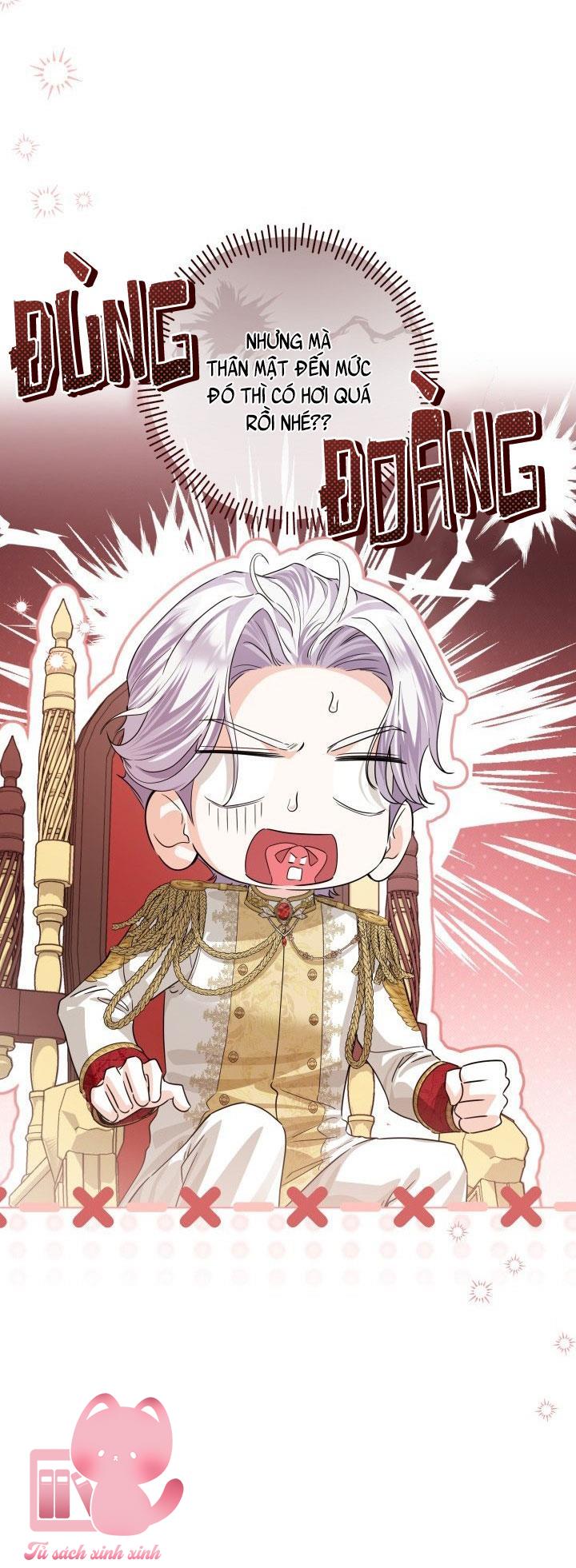 Hoàng Nữ Cosplay NonFan - Chap 111 - Trang 59