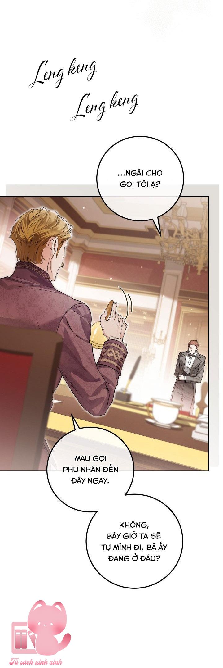 Hoàng Nữ Cosplay NonFan - Chap 111 - Trang 6