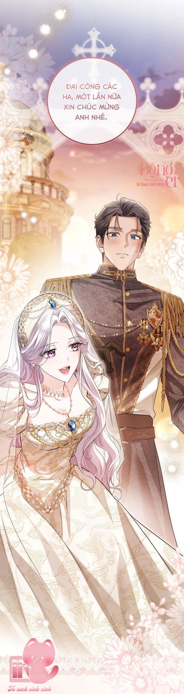 Hoàng Nữ Cosplay NonFan - Chap 111 - Trang 61