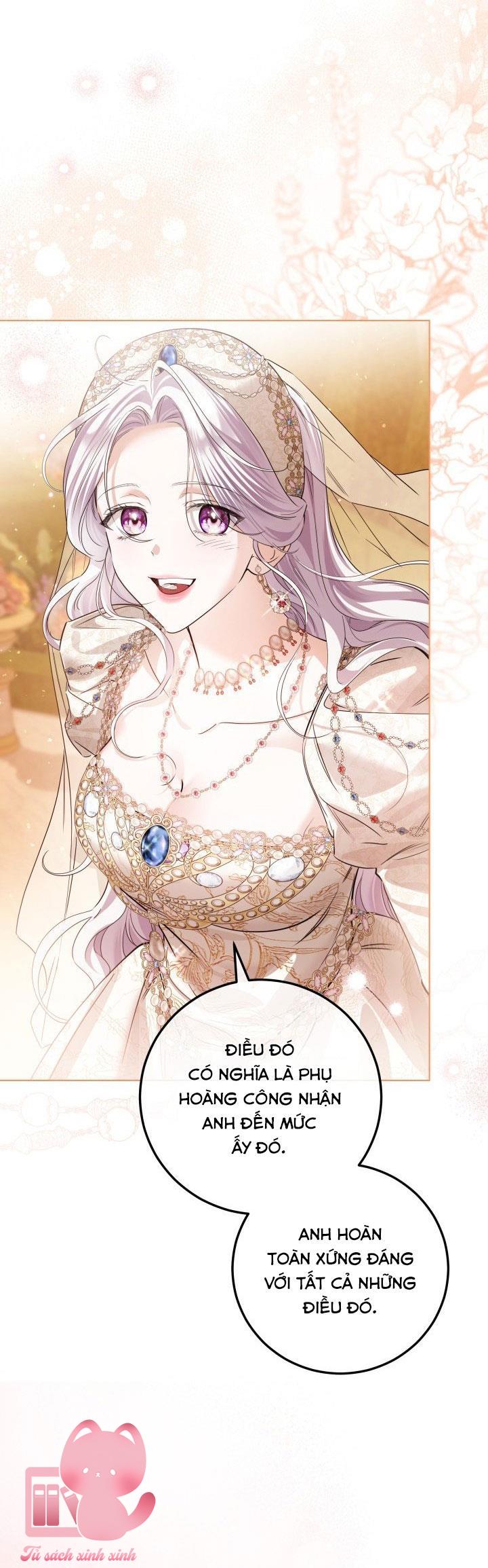 Hoàng Nữ Cosplay NonFan - Chap 111 - Trang 63