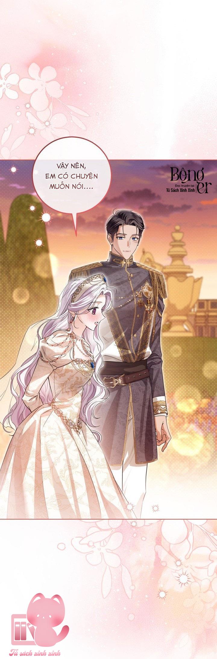 Hoàng Nữ Cosplay NonFan - Chap 111 - Trang 64
