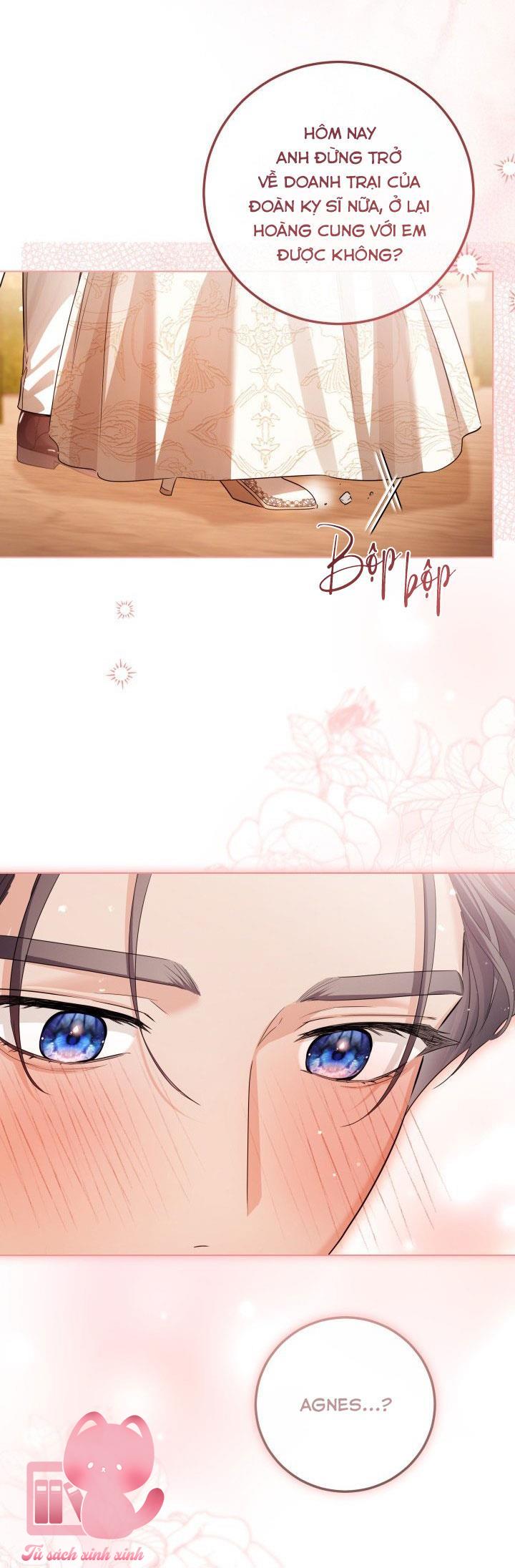 Hoàng Nữ Cosplay NonFan - Chap 111 - Trang 65