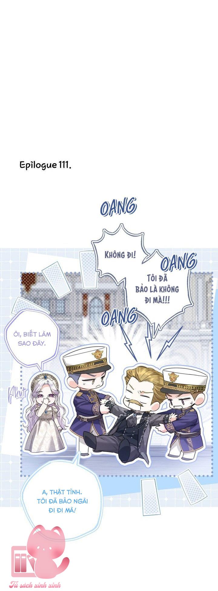 Hoàng Nữ Cosplay NonFan - Chap 111 - Trang 68