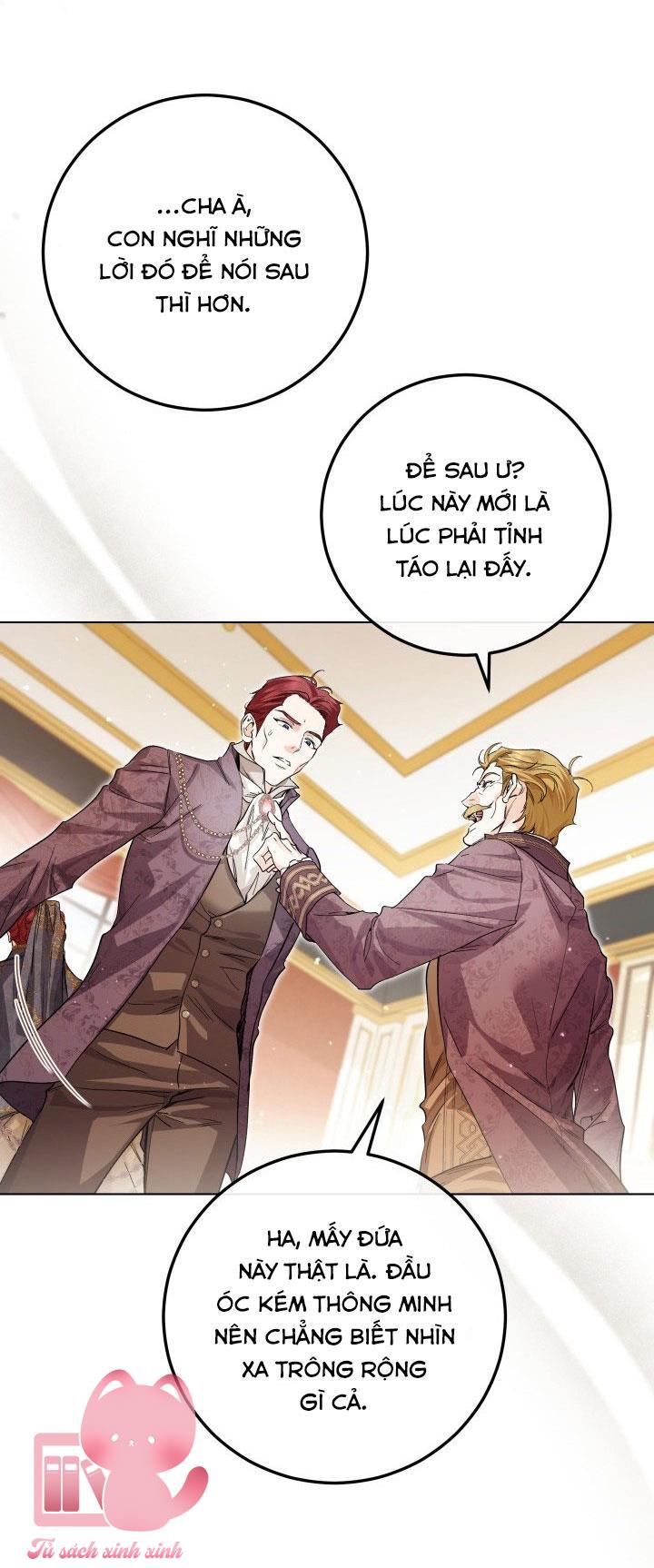 Hoàng Nữ Cosplay NonFan - Chap 111 - Trang 9