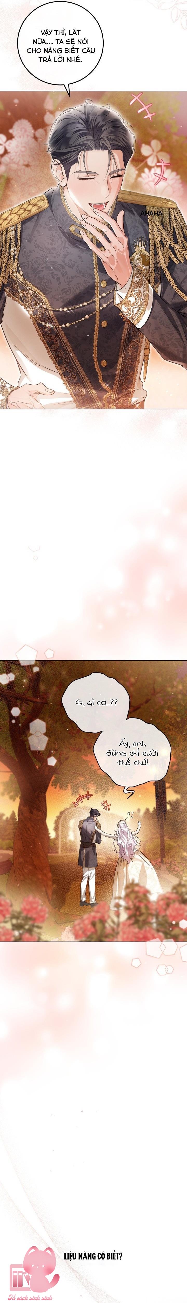 Hoàng Nữ Cosplay NonFan - Chap 112 - Trang 11