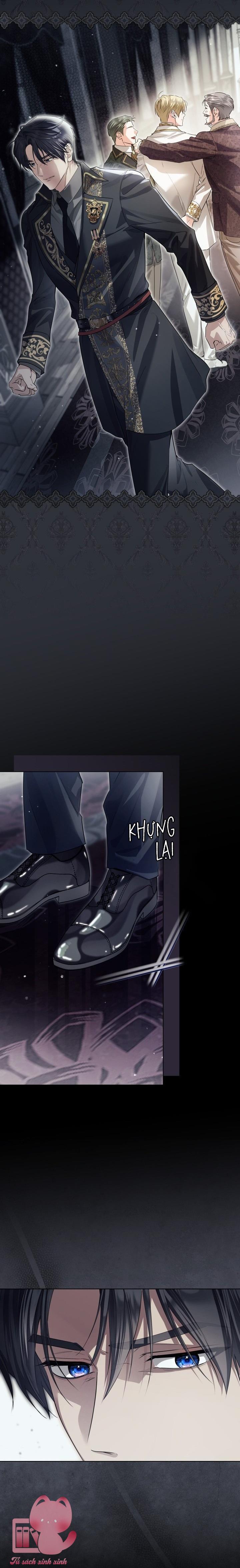 Hoàng Nữ Cosplay NonFan - Chap 112 - Trang 14