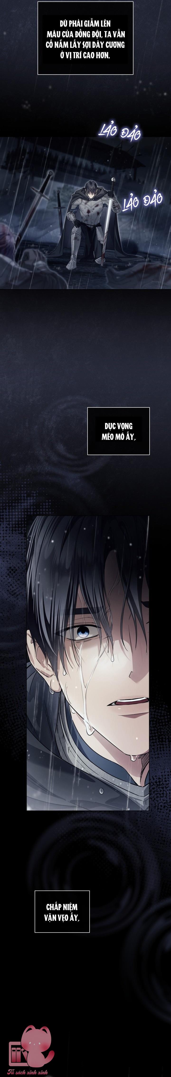 Hoàng Nữ Cosplay NonFan - Chap 112 - Trang 16