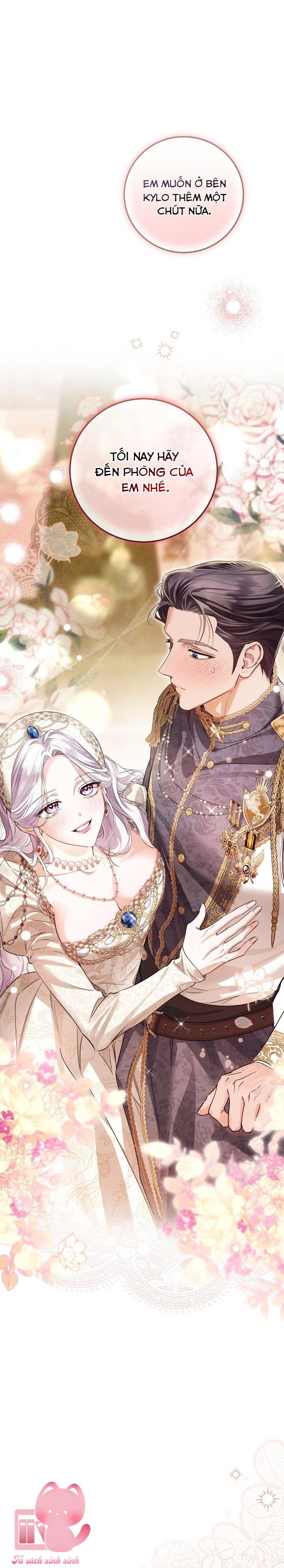 Hoàng Nữ Cosplay NonFan - Chap 112 - Trang 2