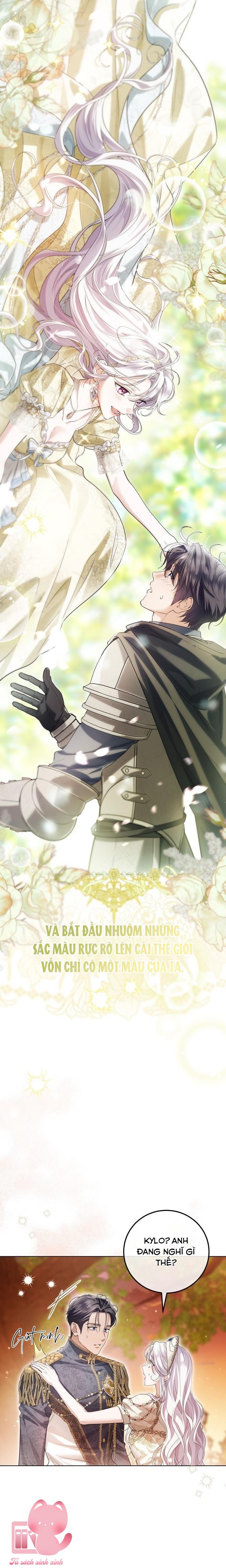 Hoàng Nữ Cosplay NonFan - Chap 112 - Trang 20