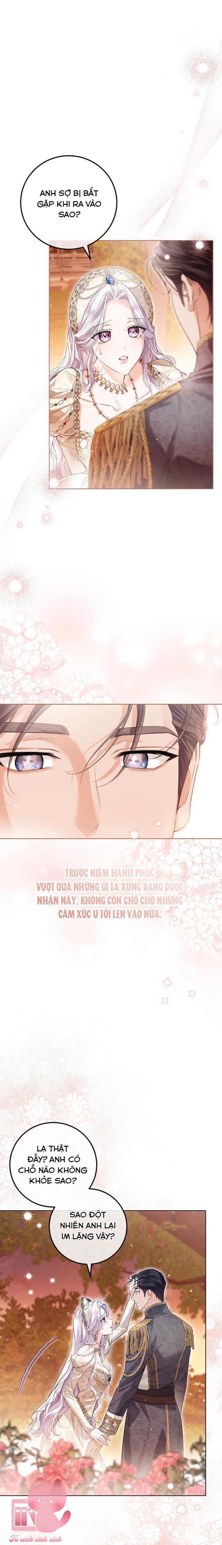 Hoàng Nữ Cosplay NonFan - Chap 112 - Trang 21