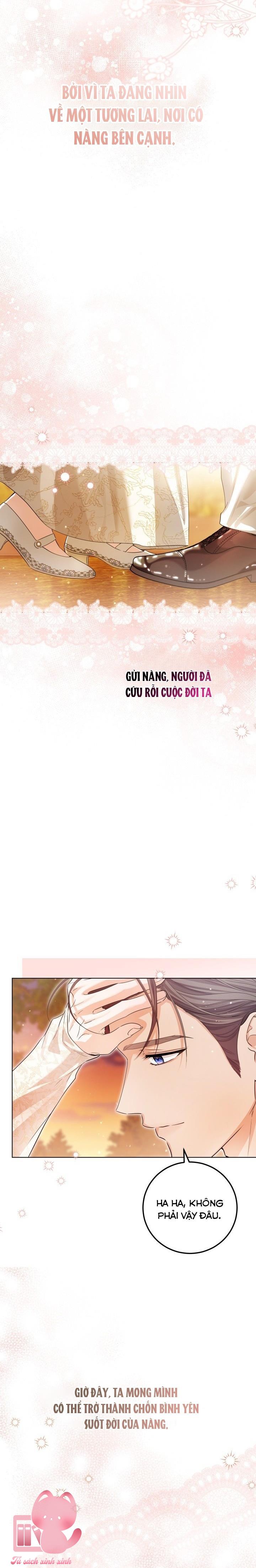 Hoàng Nữ Cosplay NonFan - Chap 112 - Trang 22