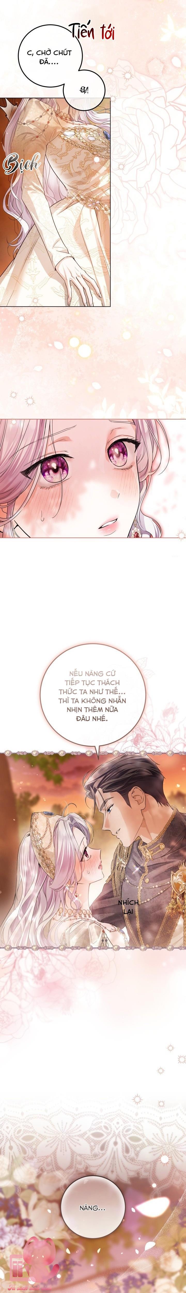 Hoàng Nữ Cosplay NonFan - Chap 112 - Trang 26