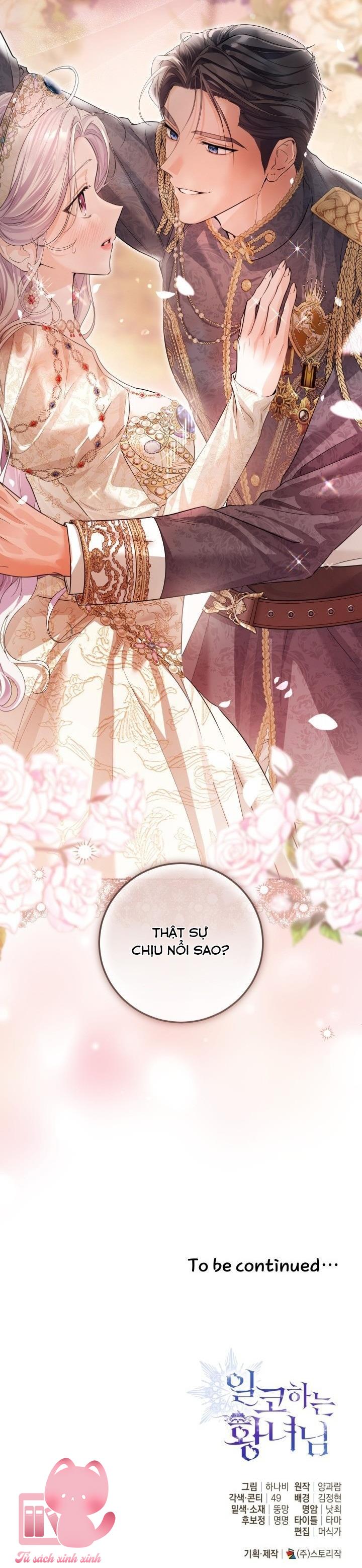 Hoàng Nữ Cosplay NonFan - Chap 112 - Trang 27