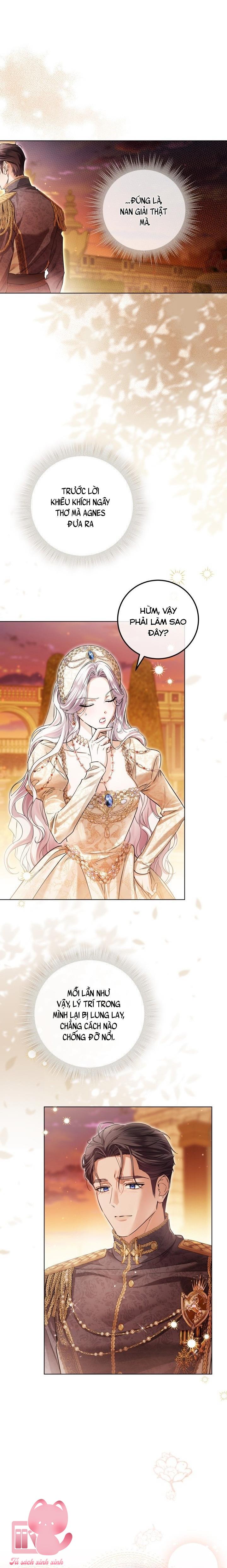 Hoàng Nữ Cosplay NonFan - Chap 112 - Trang 4
