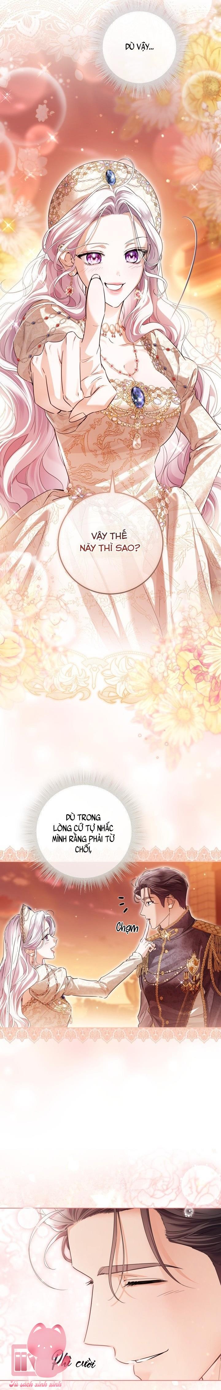 Hoàng Nữ Cosplay NonFan - Chap 112 - Trang 5