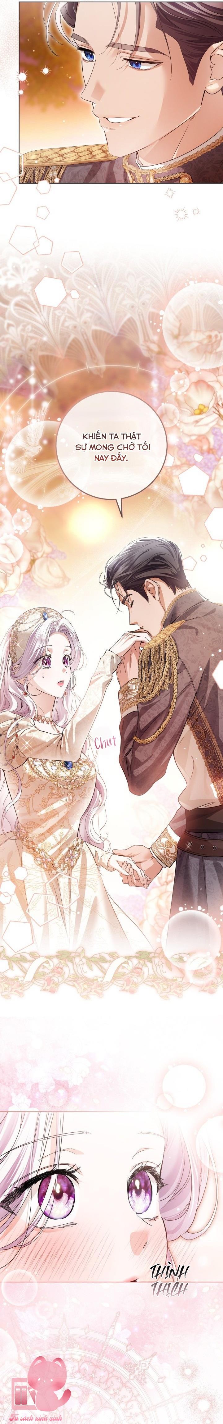 Hoàng Nữ Cosplay NonFan - Chap 112 - Trang 9
