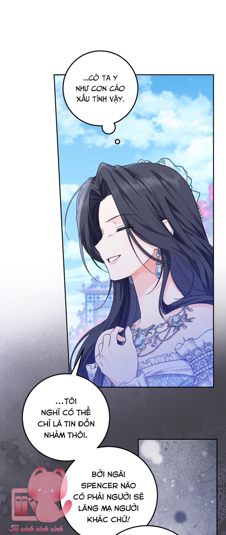 Hoàng Nữ Cosplay NonFan - Chap 12 - Trang 11