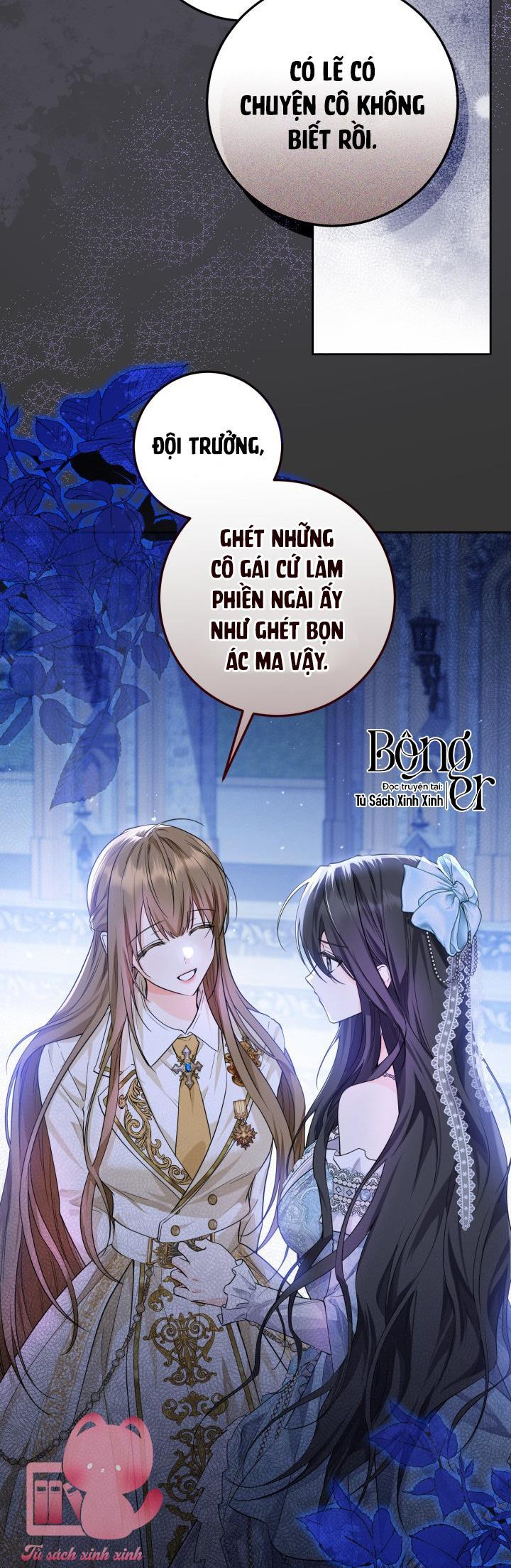 Hoàng Nữ Cosplay NonFan - Chap 12 - Trang 12