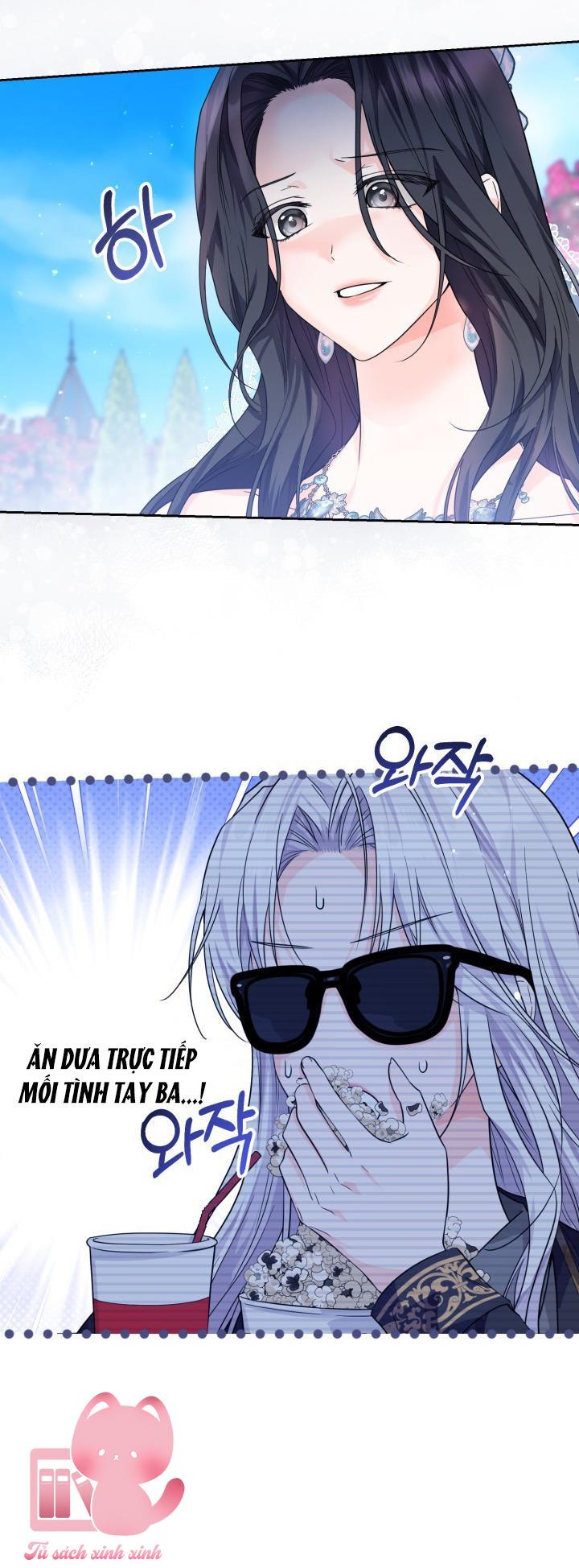 Hoàng Nữ Cosplay NonFan - Chap 12 - Trang 14