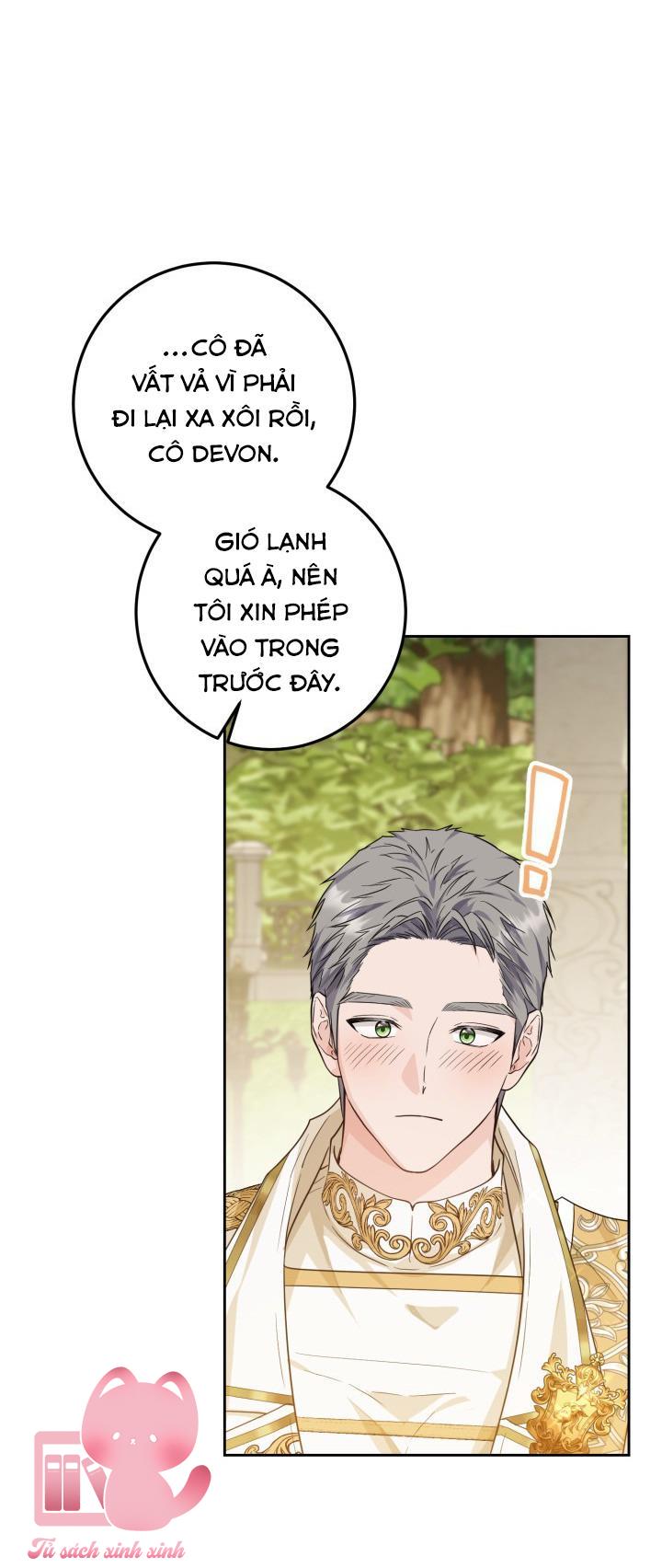 Hoàng Nữ Cosplay NonFan - Chap 12 - Trang 15