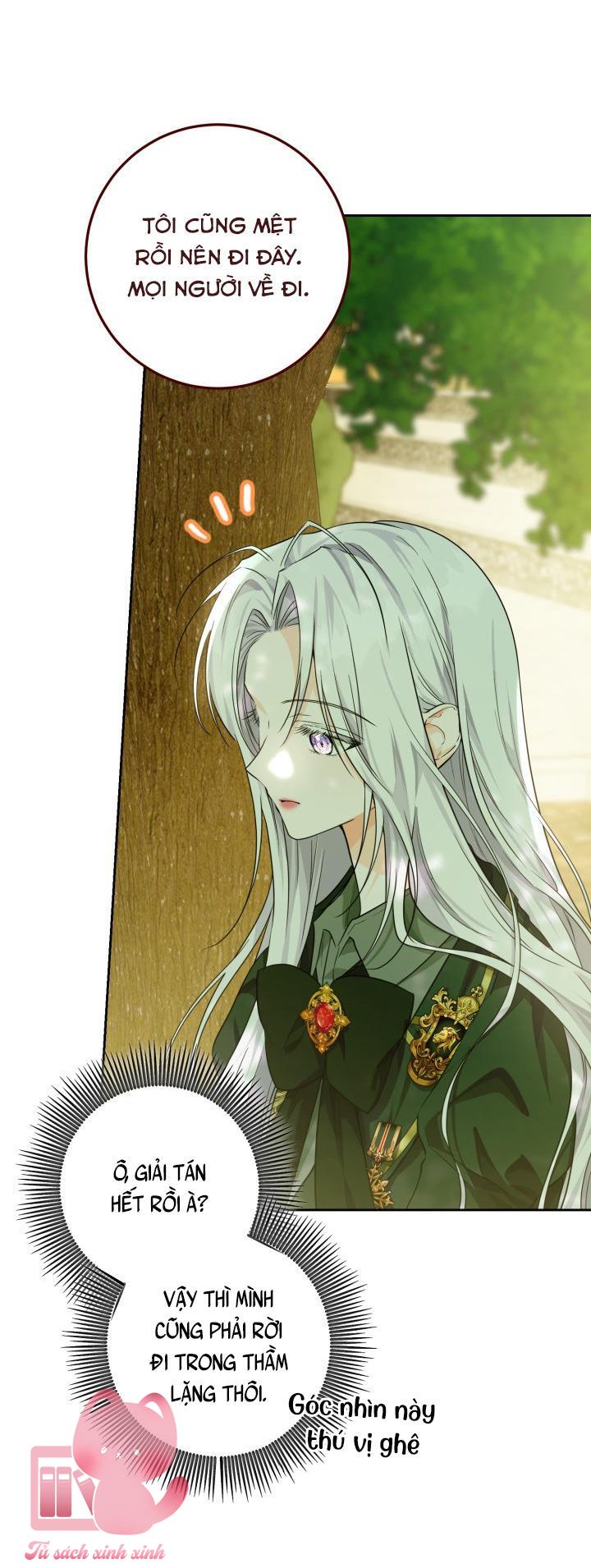 Hoàng Nữ Cosplay NonFan - Chap 12 - Trang 17