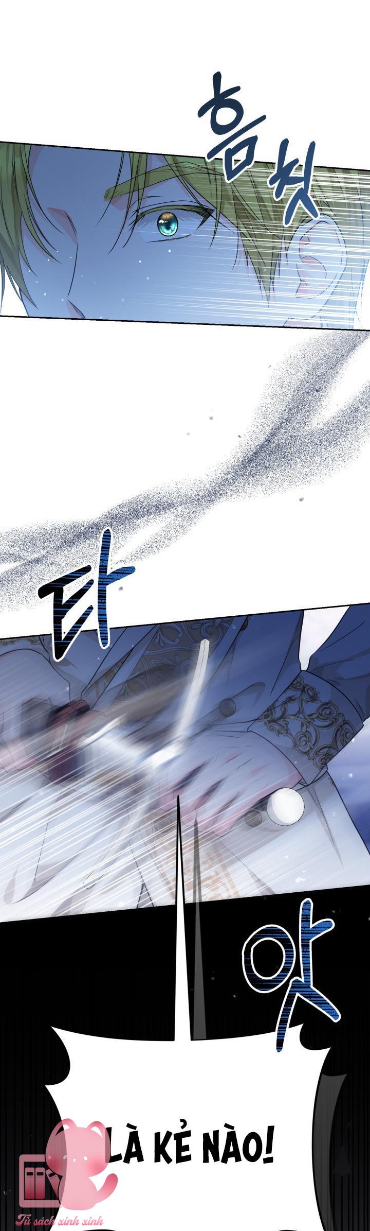 Hoàng Nữ Cosplay NonFan - Chap 12 - Trang 19