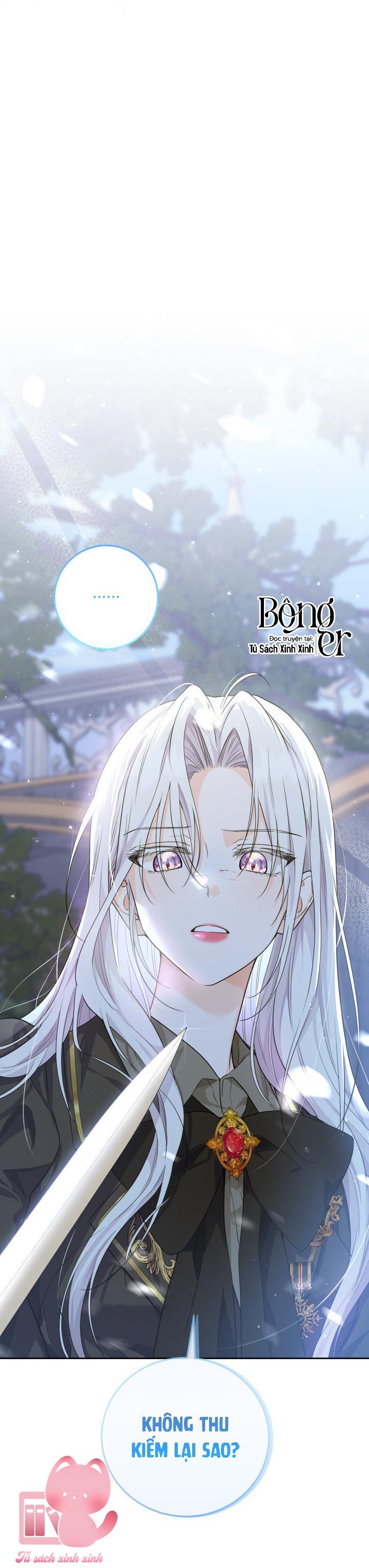 Hoàng Nữ Cosplay NonFan - Chap 12 - Trang 22