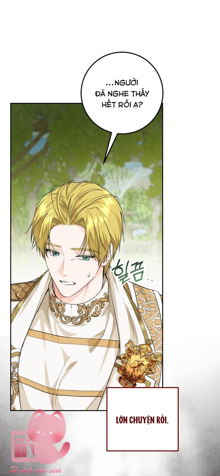 Hoàng Nữ Cosplay NonFan - Chap 12 - Trang 24