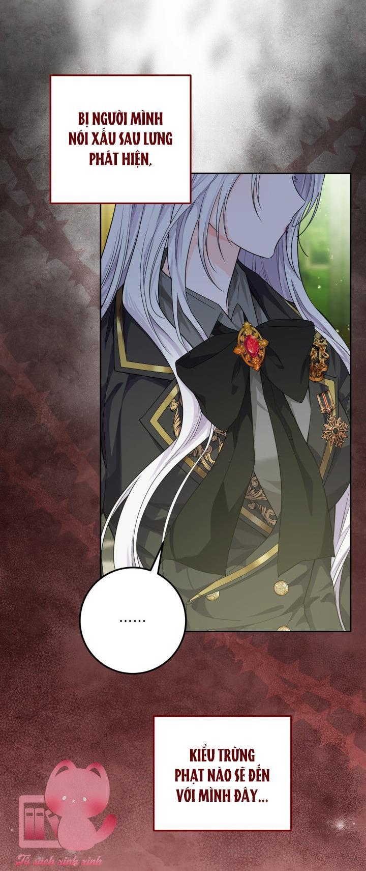 Hoàng Nữ Cosplay NonFan - Chap 12 - Trang 25