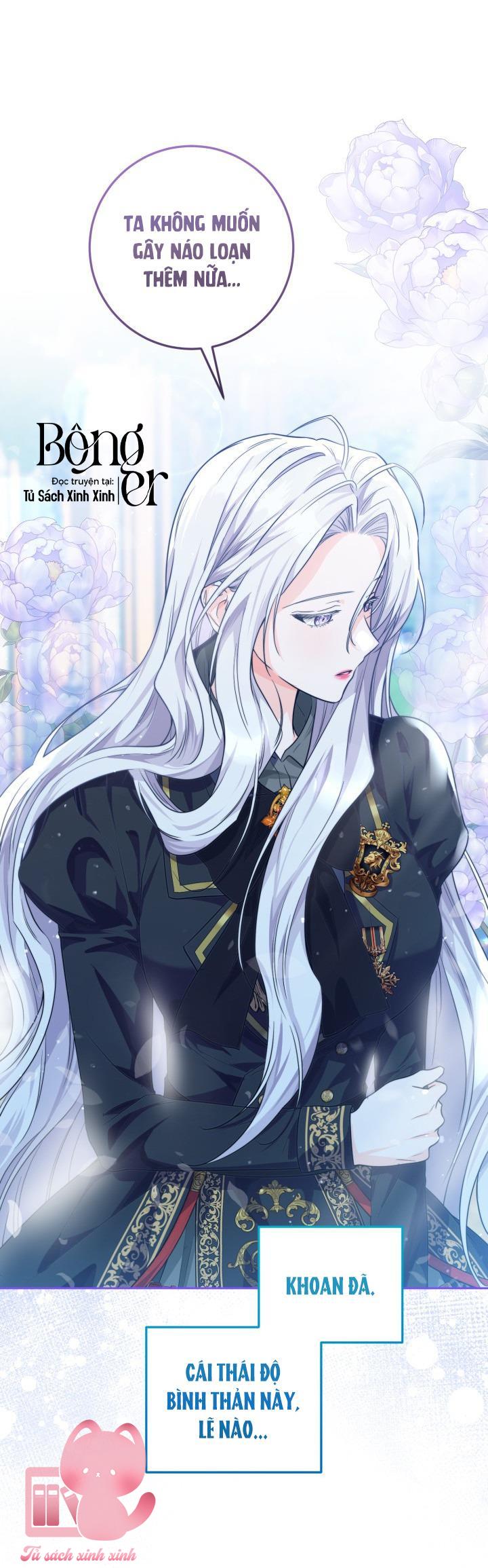 Hoàng Nữ Cosplay NonFan - Chap 12 - Trang 27