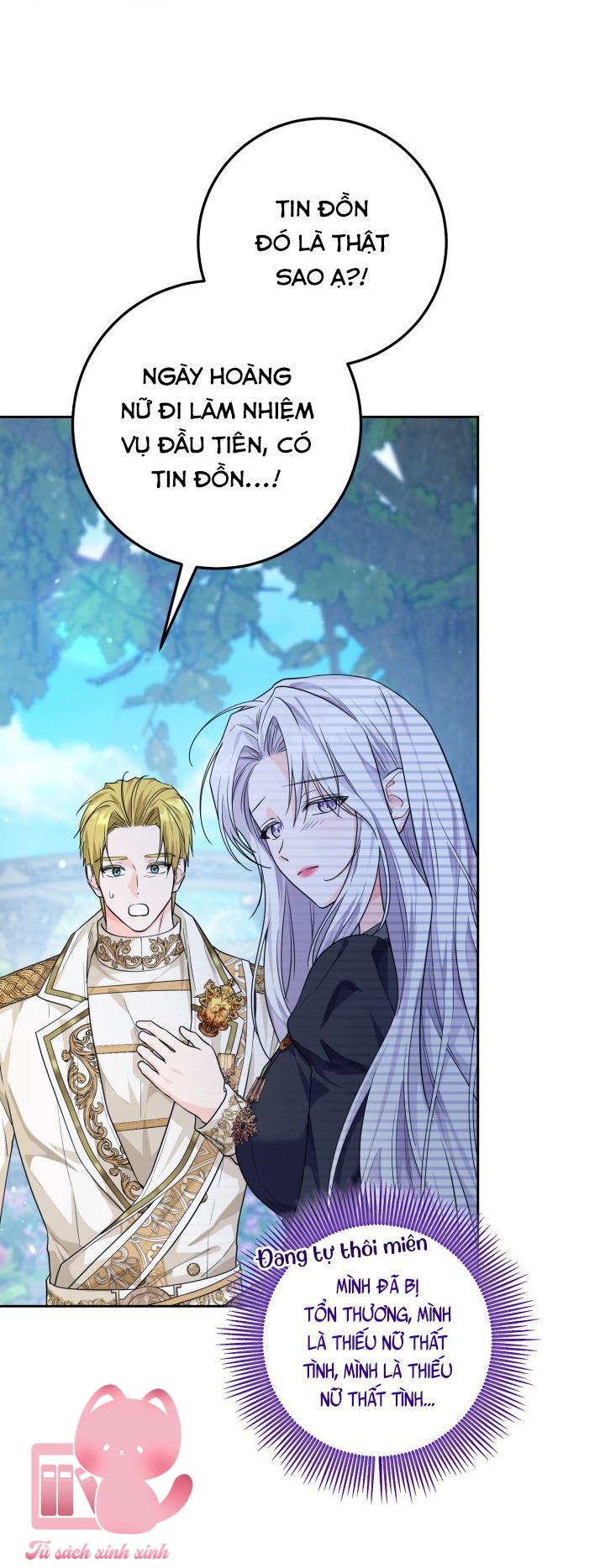 Hoàng Nữ Cosplay NonFan - Chap 12 - Trang 28