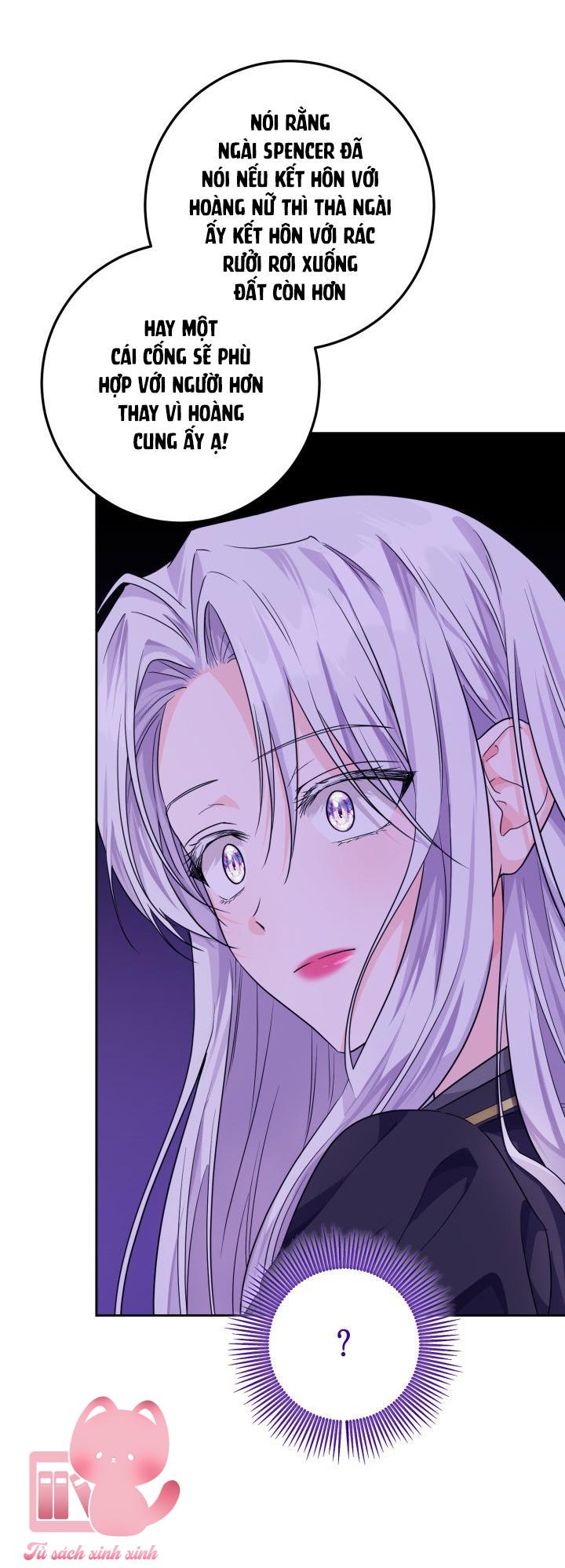 Hoàng Nữ Cosplay NonFan - Chap 12 - Trang 29