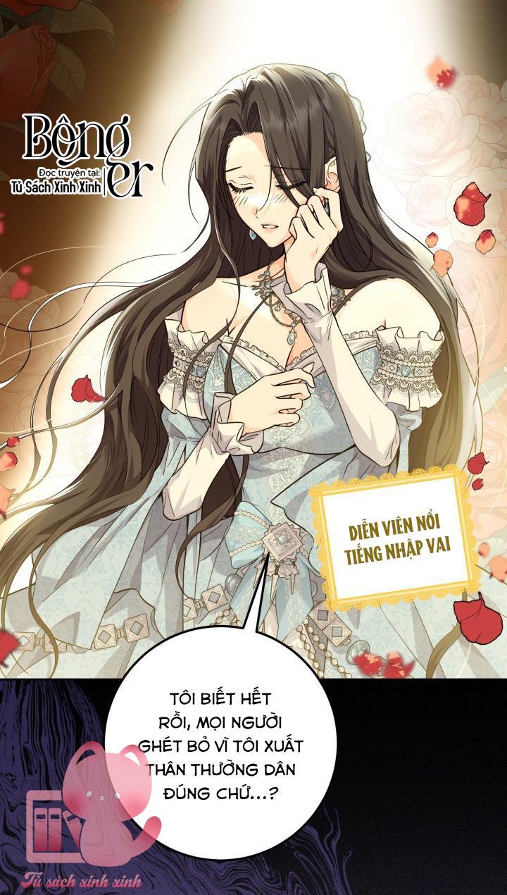 Hoàng Nữ Cosplay NonFan - Chap 12 - Trang 3