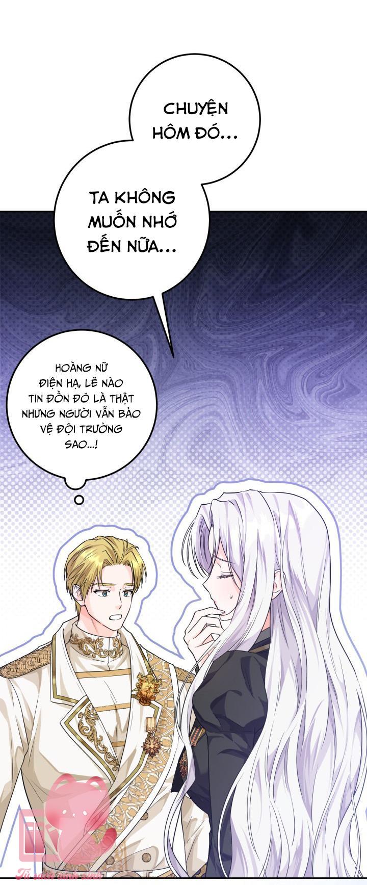 Hoàng Nữ Cosplay NonFan - Chap 12 - Trang 32