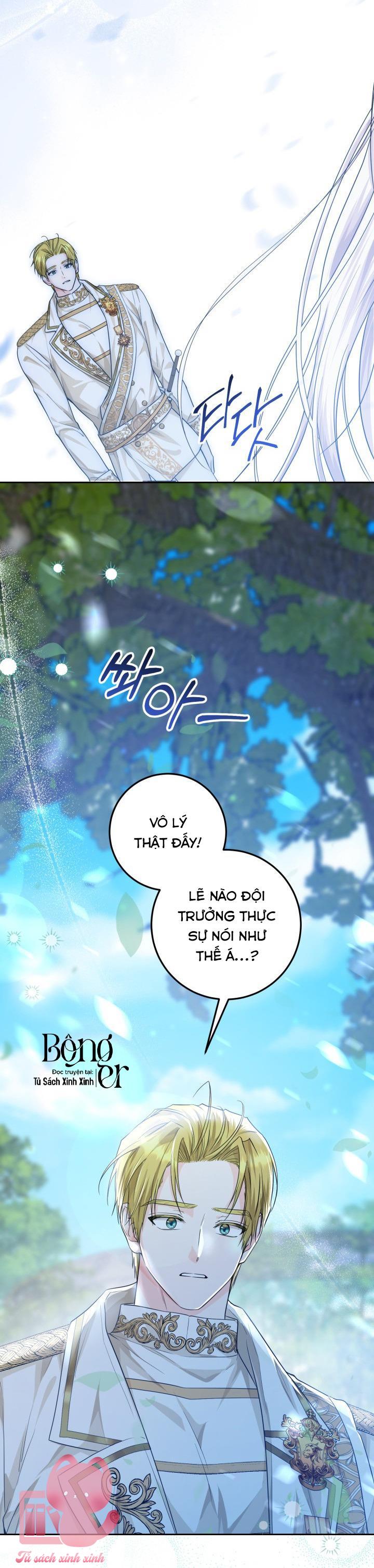 Hoàng Nữ Cosplay NonFan - Chap 12 - Trang 34