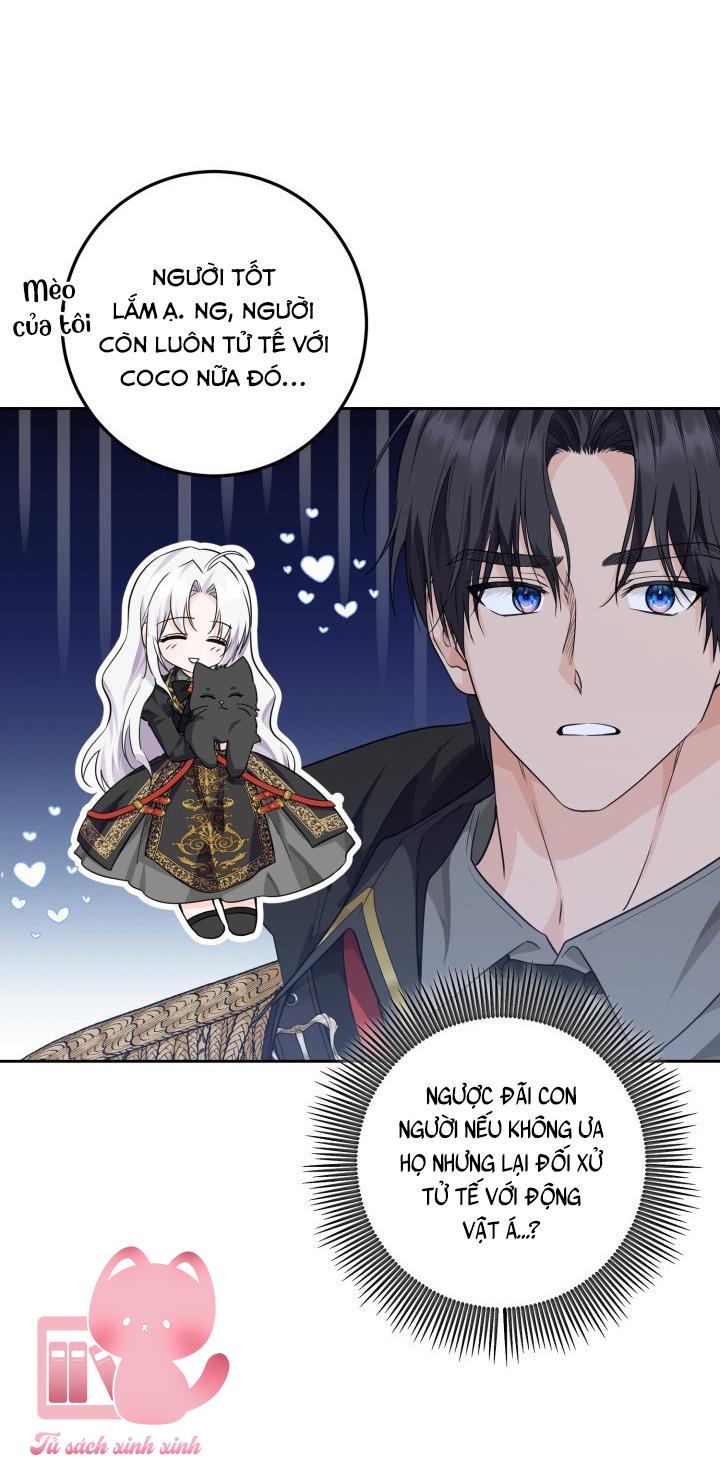 Hoàng Nữ Cosplay NonFan - Chap 12 - Trang 40