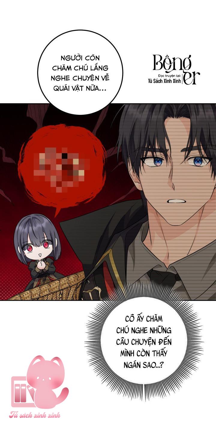 Hoàng Nữ Cosplay NonFan - Chap 12 - Trang 41