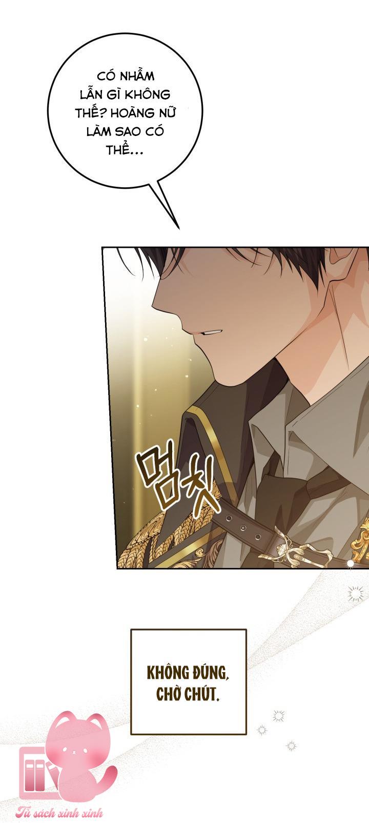 Hoàng Nữ Cosplay NonFan - Chap 12 - Trang 42