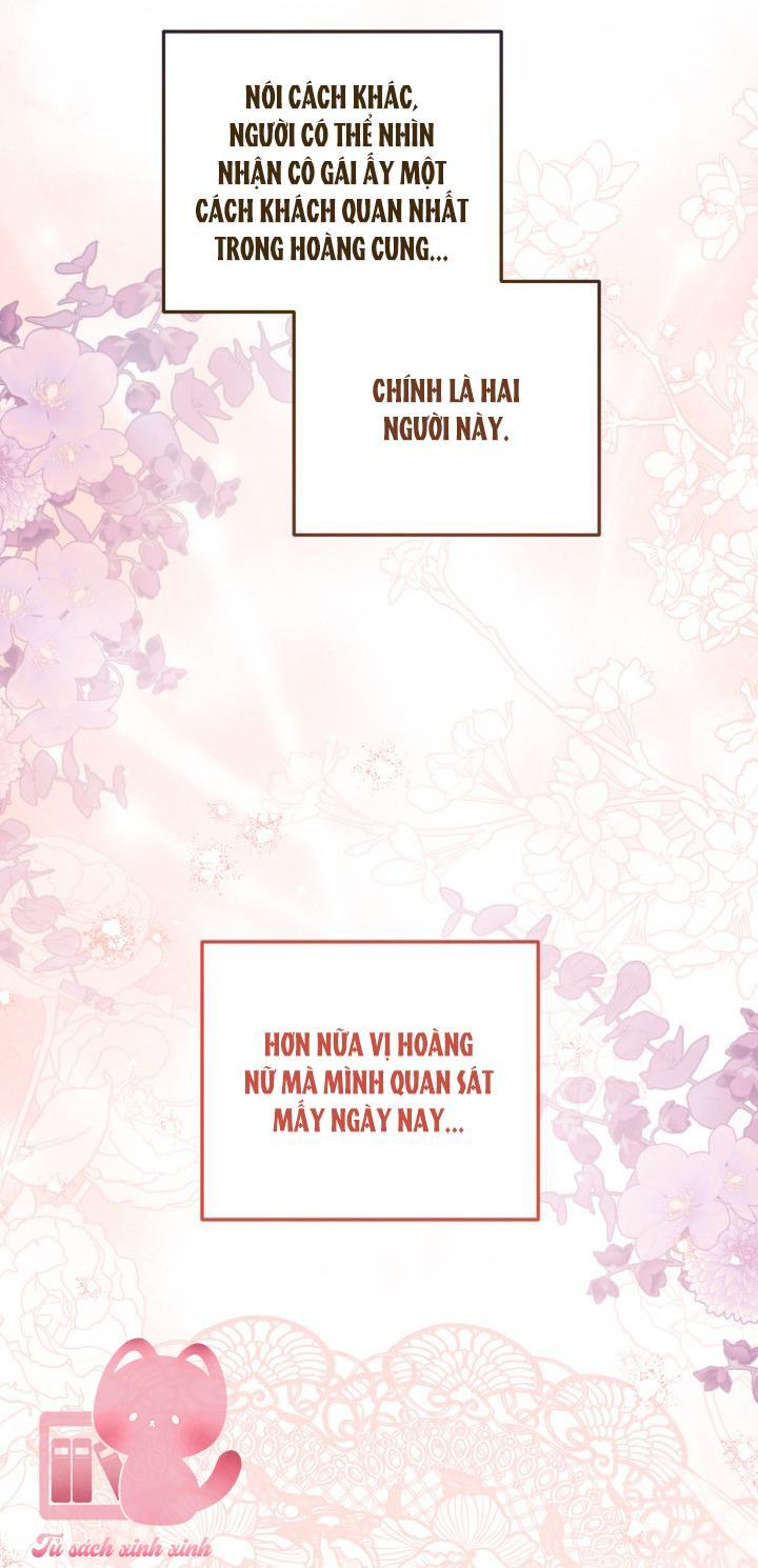Hoàng Nữ Cosplay NonFan - Chap 12 - Trang 44