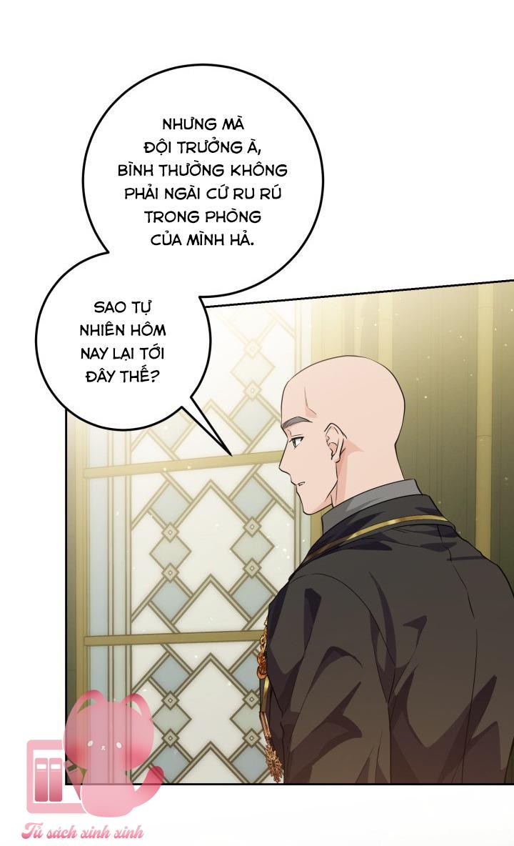 Hoàng Nữ Cosplay NonFan - Chap 12 - Trang 47