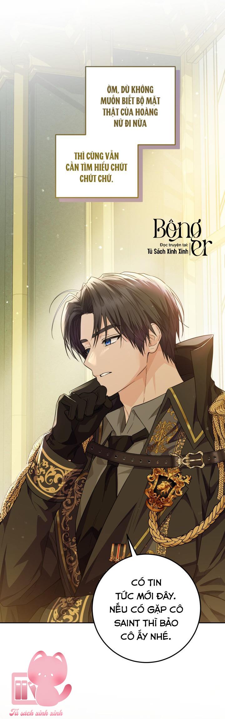 Hoàng Nữ Cosplay NonFan - Chap 12 - Trang 48