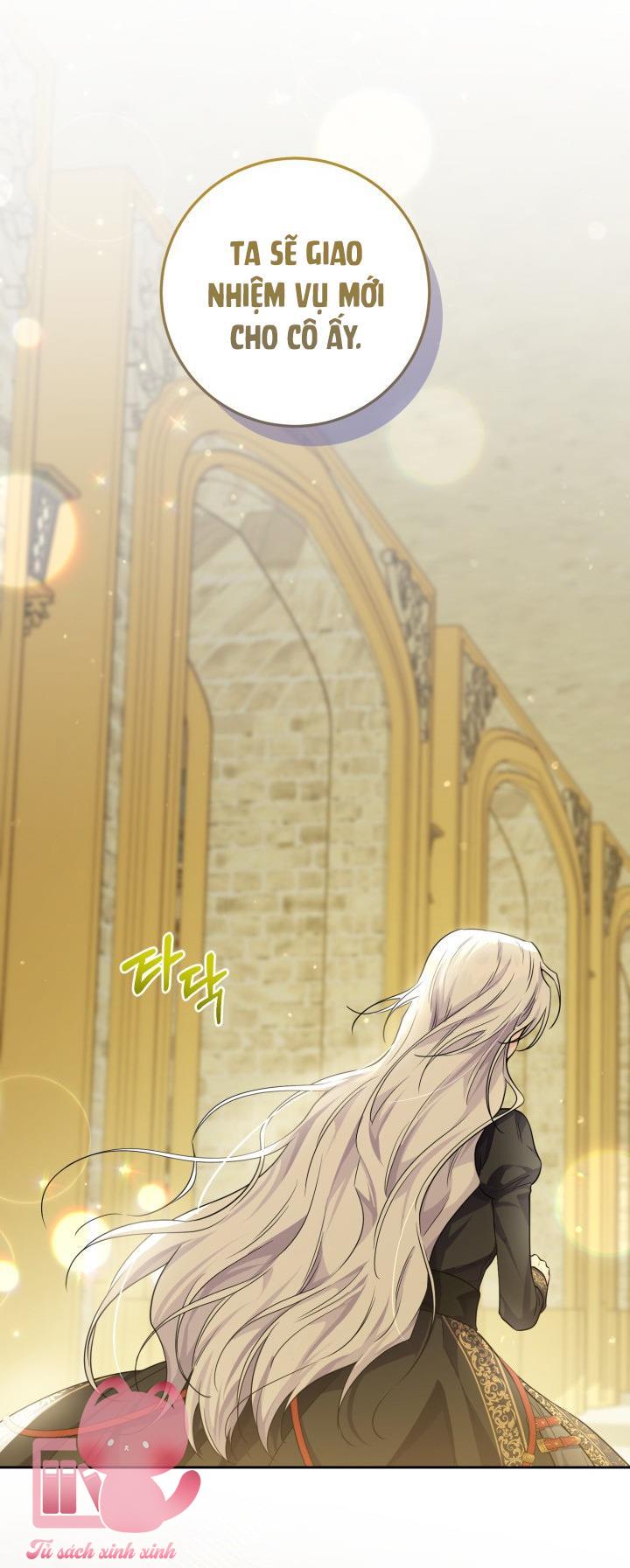 Hoàng Nữ Cosplay NonFan - Chap 12 - Trang 49