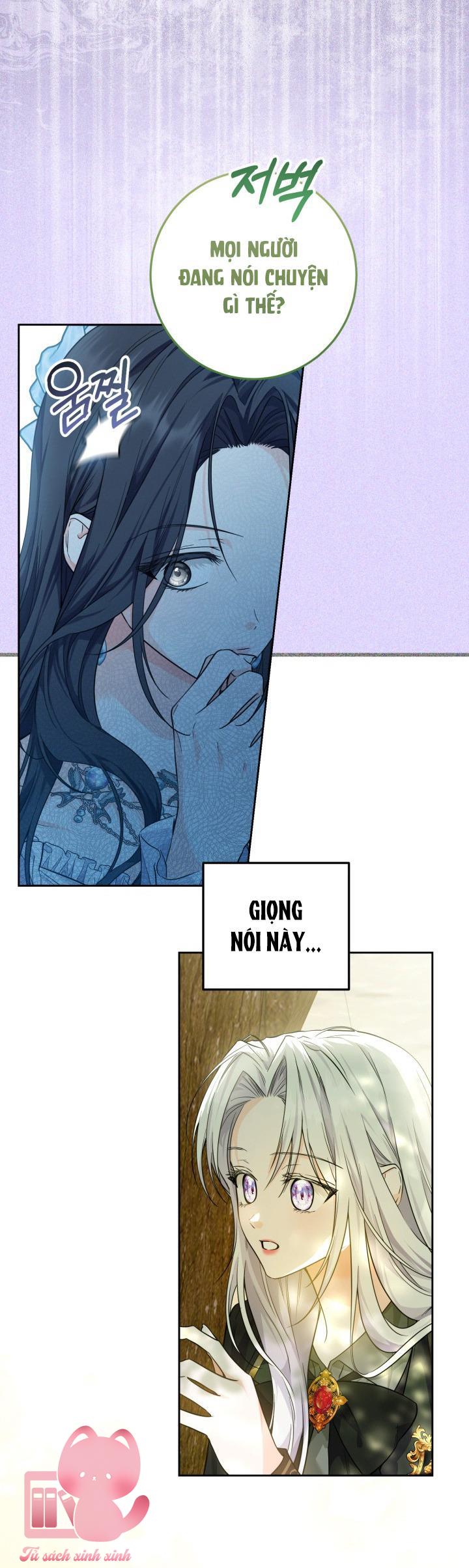 Hoàng Nữ Cosplay NonFan - Chap 12 - Trang 5