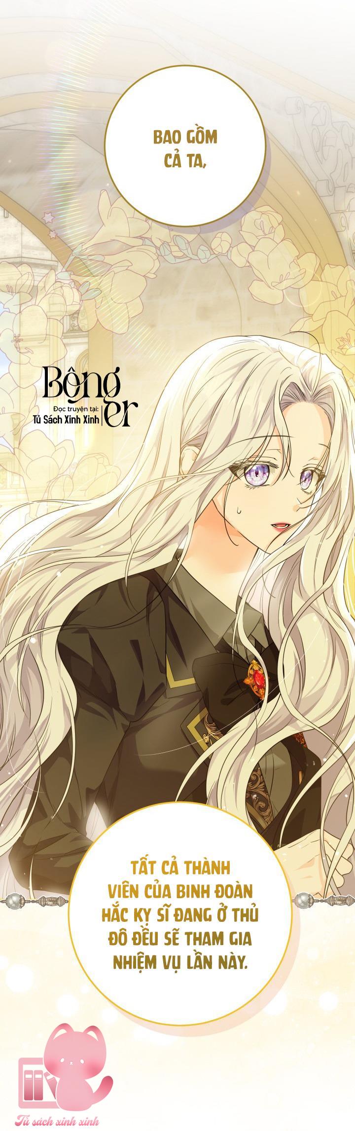 Hoàng Nữ Cosplay NonFan - Chap 12 - Trang 50