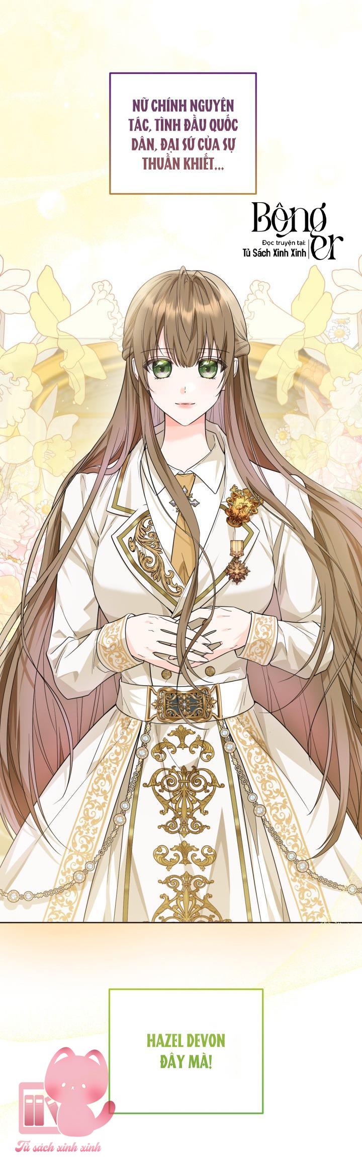 Hoàng Nữ Cosplay NonFan - Chap 12 - Trang 6