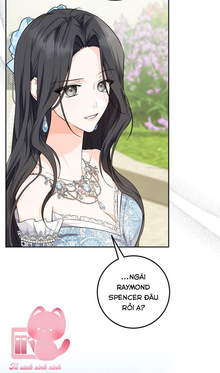 Hoàng Nữ Cosplay NonFan - Chap 12 - Trang 8
