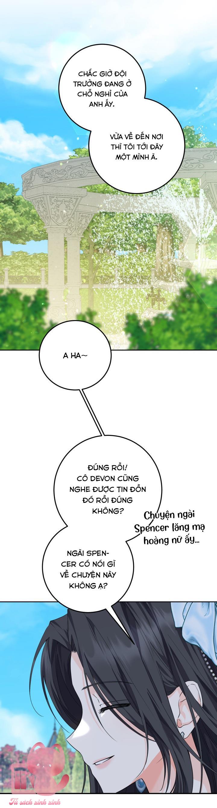 Hoàng Nữ Cosplay NonFan - Chap 12 - Trang 9